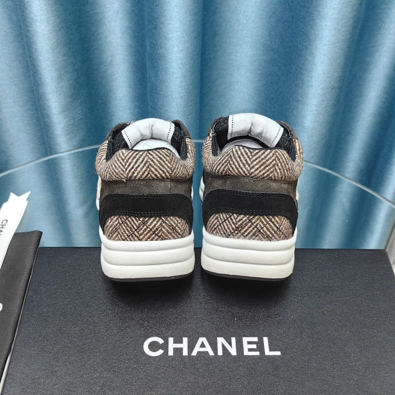 Chanel Casual Shoes